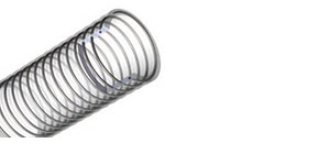 Steel Spiral螺旋钢丝增强