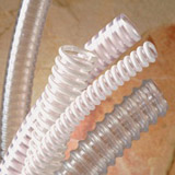 Newflex 螺旋强化抽吸PVC软管