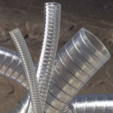 Vardex 钢丝增强PVC塑料软管