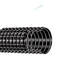 SERIE 4PVC SG 轻型PVC螺旋塑筋管