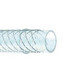 GERTRESS ECO 轻型-聚酯纤维增强的食品级PVC透明软管
